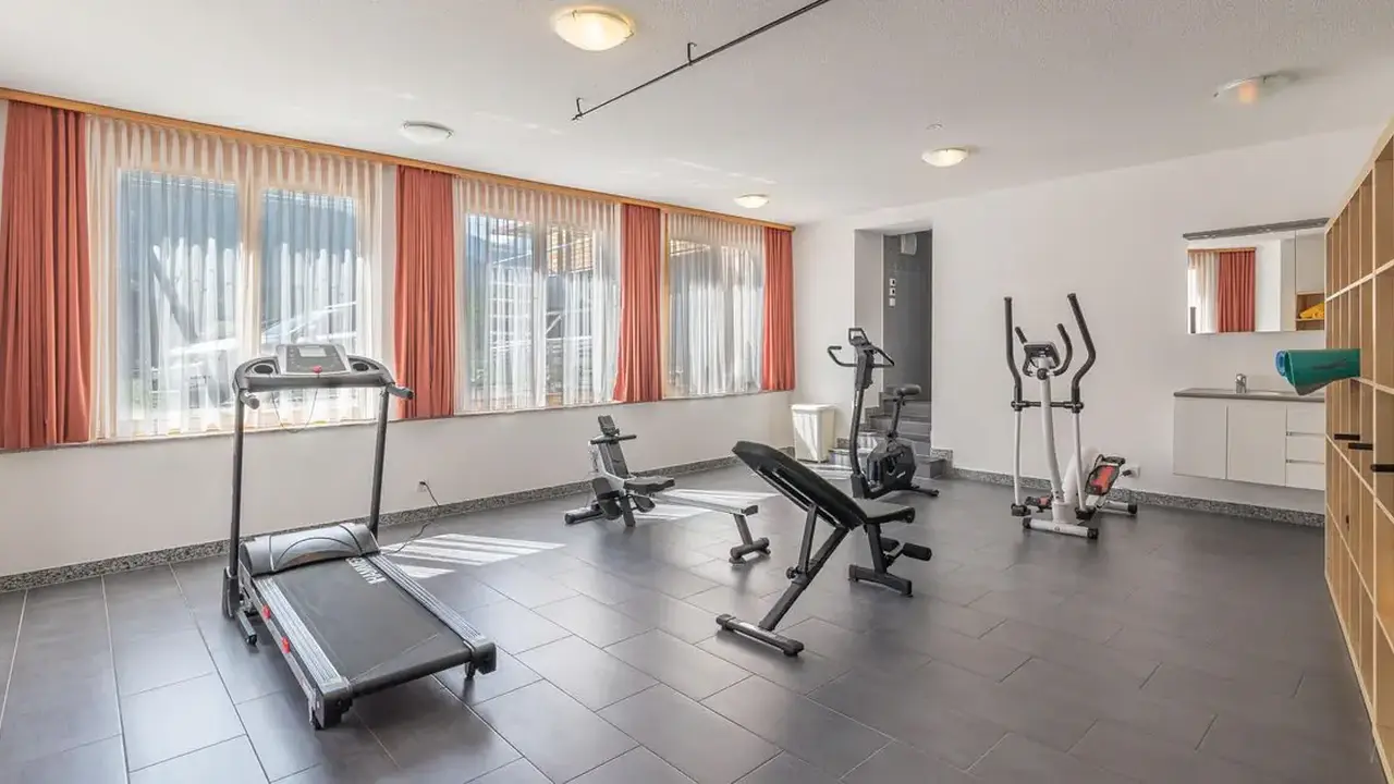 Wellnesshotel Alpenblick