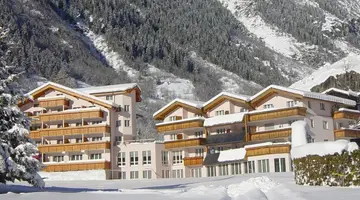 Wellnesshotel Alpenblick