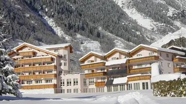 Wellnesshotel Alpenblick