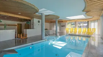 Wellnesshotel Alpenblick