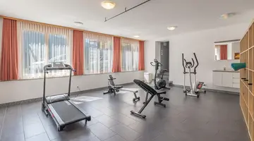 Wellnesshotel Alpenblick