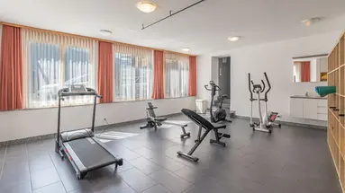 Wellnesshotel Alpenblick