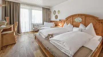 Wellnesshotel Alpin Juwel
