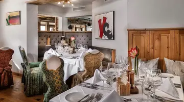 Wellnesshotel Alpin Juwel