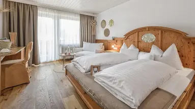 Wellnesshotel Alpin Juwel