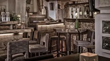 Wellnesshotel Alpin Juwel