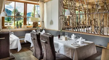 Wellnesshotel Alpin Juwel