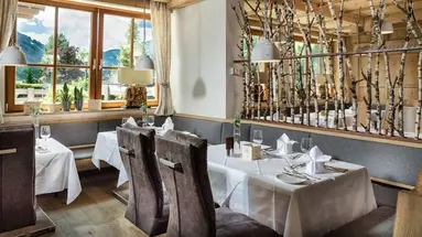 Wellnesshotel Alpin Juwel
