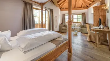 Wellnesshotel Alpin Juwel