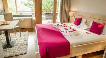 Wellnesshotel Alpin Juwel