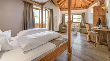 Wellnesshotel Alpin Juwel