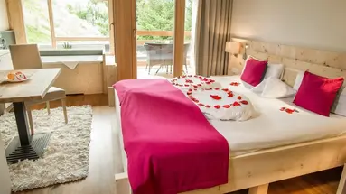 Wellnesshotel Alpin Juwel