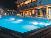 Wellnesshotel Alpin Juwel