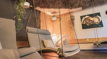 Wellnesshotel Alpin Juwel