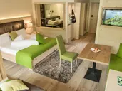 Wellnesshotel Alpin Juwel