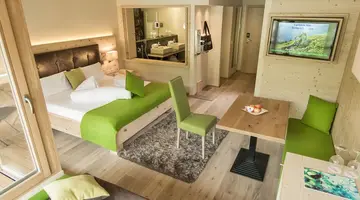 Wellnesshotel Alpin Juwel
