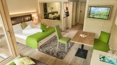 Wellnesshotel Alpin Juwel