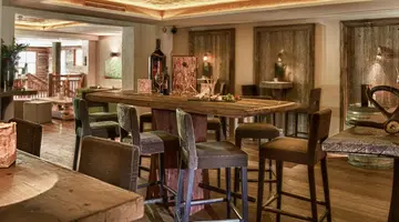 Wellnesshotel Alpin Juwel
