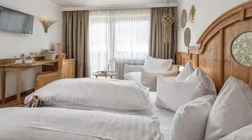 Wellnesshotel Alpin Juwel