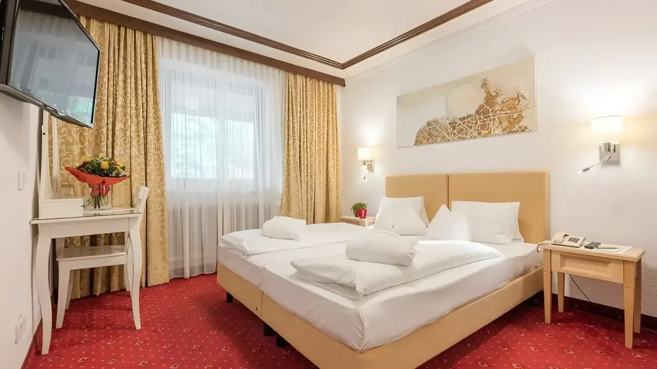 Wellnesshotel Schönruh