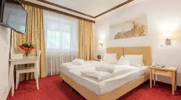 Wellnesshotel Schönruh