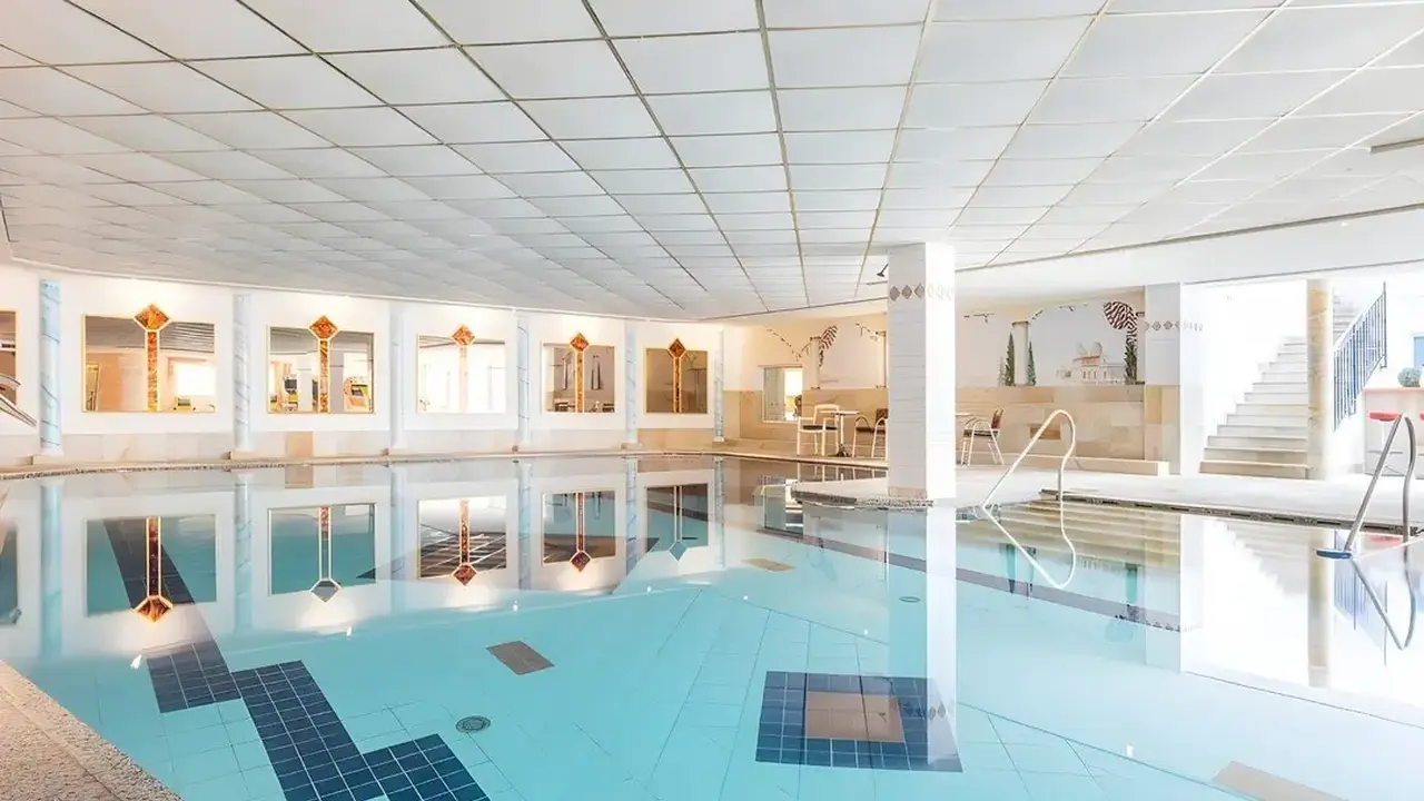 Wellnesshotel Schönruh