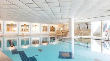 Wellnesshotel Schönruh