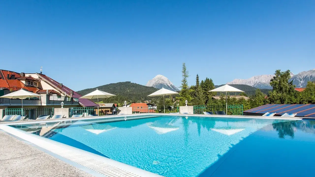 Wellnesshotel Schönruh