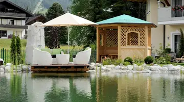 Wellnesshotel Schönruh