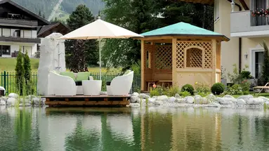 Wellnesshotel Schönruh