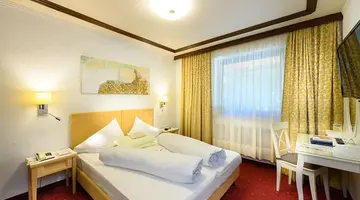 Wellnesshotel Schönruh