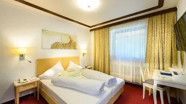 Wellnesshotel Schönruh