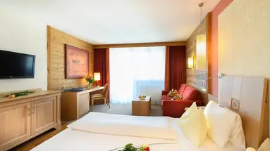 Wellnesshotel Schönruh