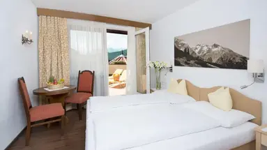Wellnesshotel Schönruh