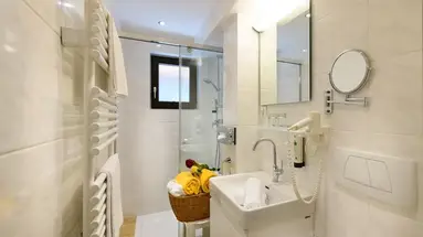 Wellnesshotel Schönruh