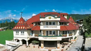 Wellnesshotel Schönruh