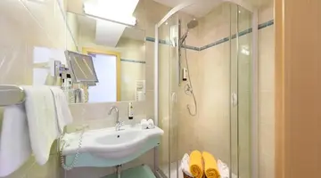 Wellnesshotel Schönruh