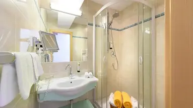 Wellnesshotel Schönruh