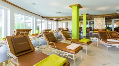 Wellnesshotel Schönruh