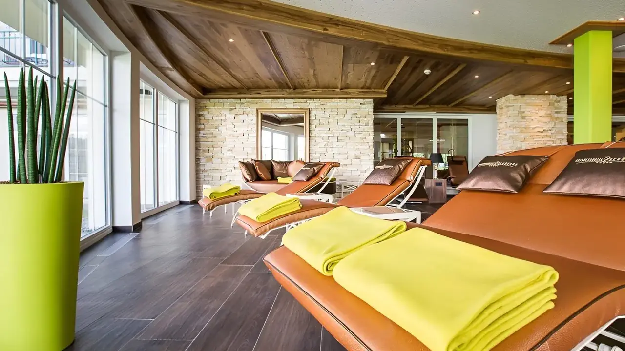 Wellnesshotel Schönruh