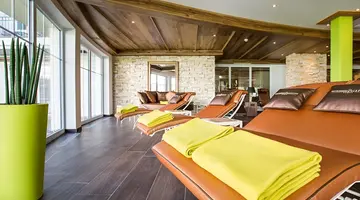 Wellnesshotel Schönruh