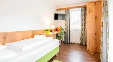 Wellnesshotel Schönruh