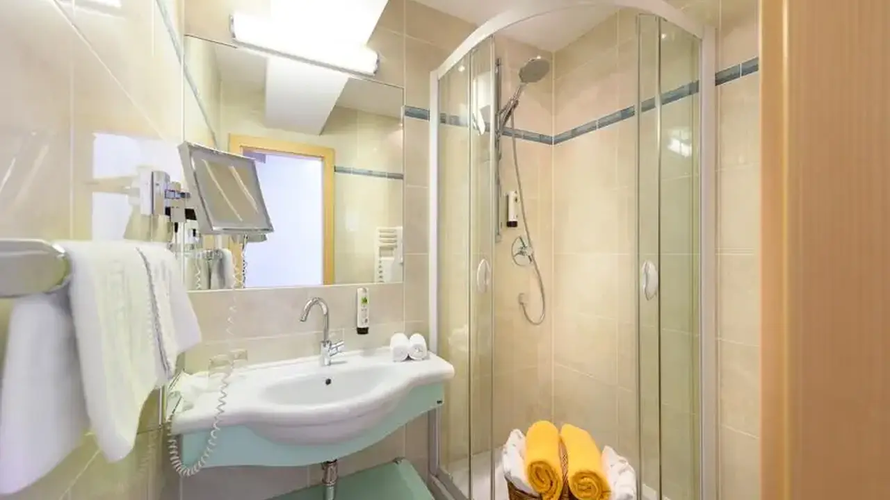 Wellnesshotel Schönruh