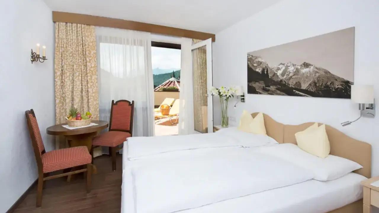 Wellnesshotel Schönruh