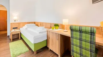 Wellnesshotel Schönruh