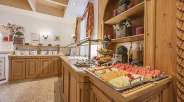 Wellnesshotel Schönruh