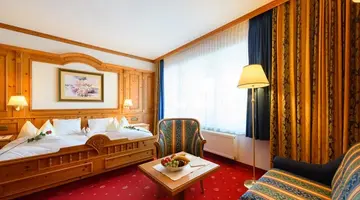Wellnesshotel Schönruh