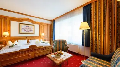 Wellnesshotel Schönruh