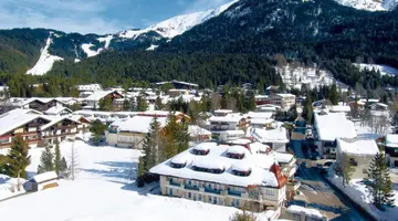 Wellnesshotel Schönruh