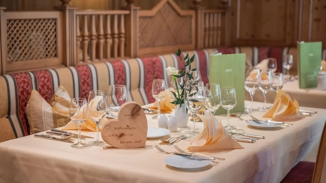 Wellnesshotel Schönruh